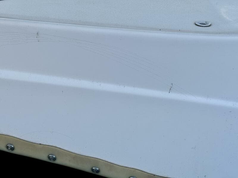 2004 Rinker 342 Fiesta Vee