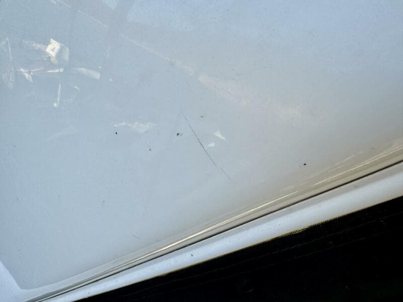 2004 Rinker 342 Fiesta Vee