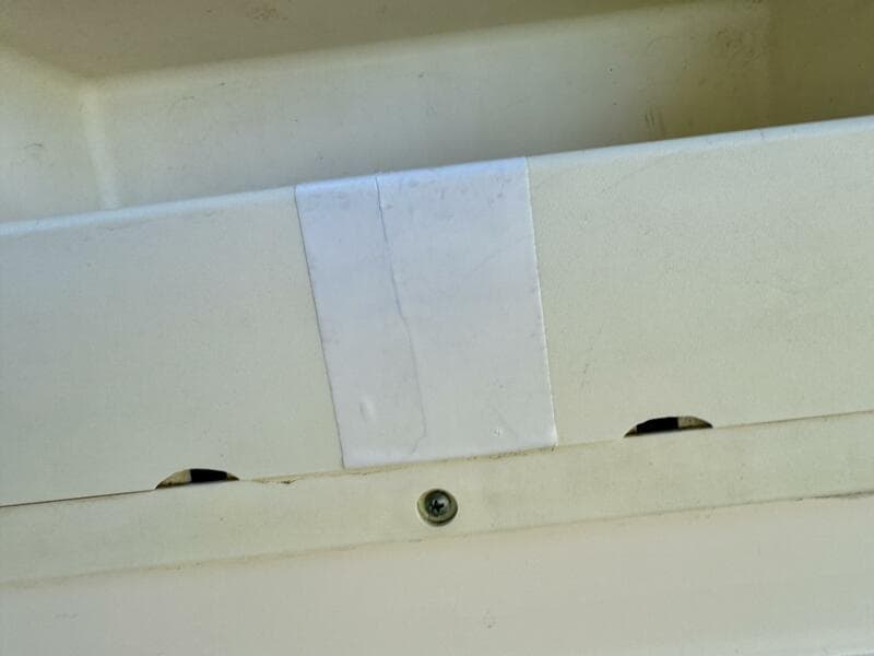 2004 Rinker 342 Fiesta Vee