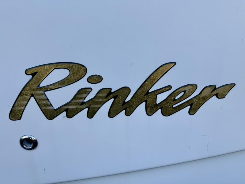 2004 Rinker 342 Fiesta Vee