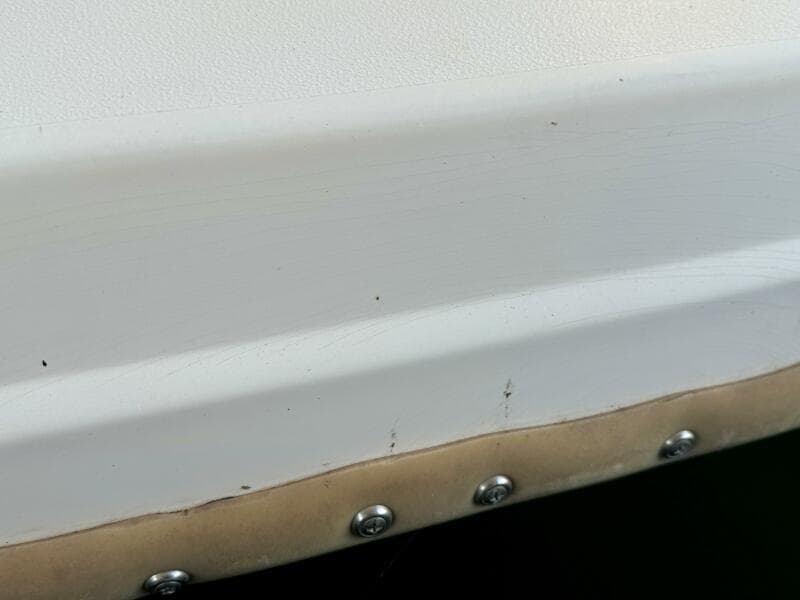 2004 Rinker 342 Fiesta Vee