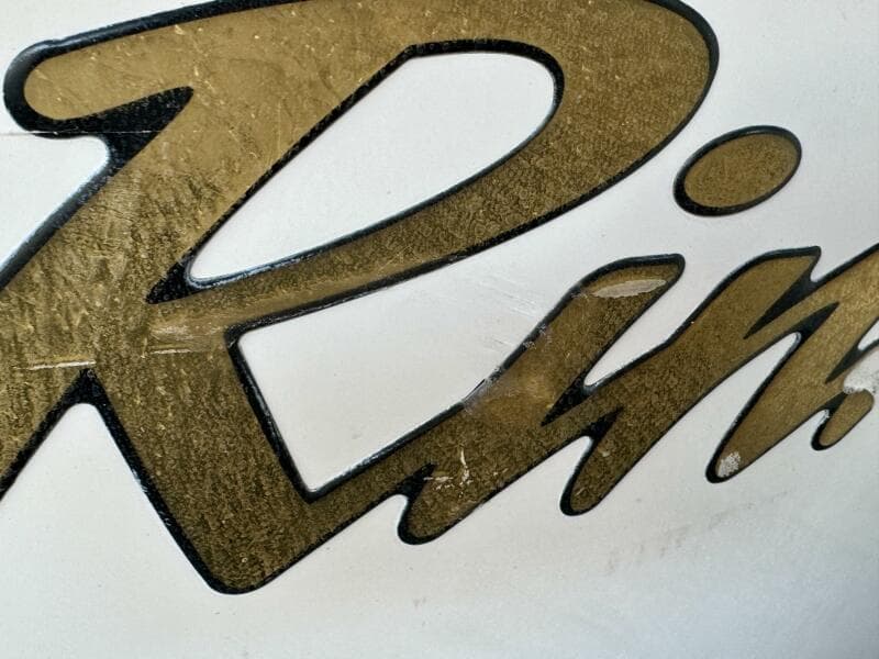 2004 Rinker 342 Fiesta Vee