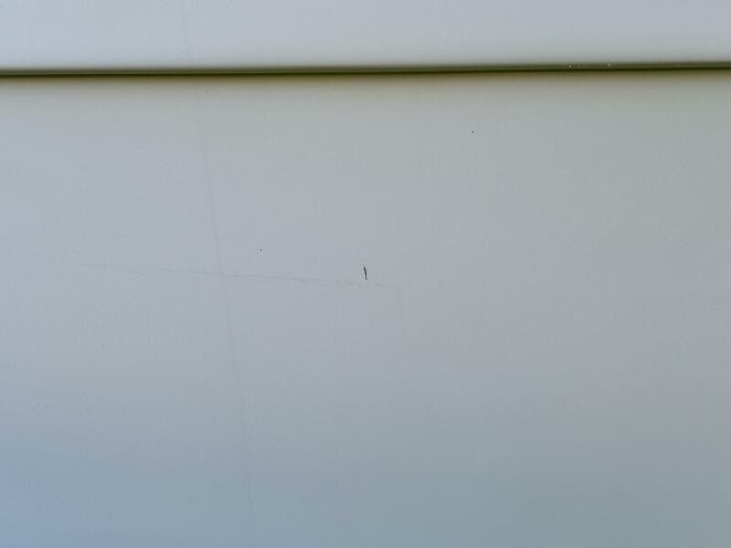 2004 Rinker 342 Fiesta Vee