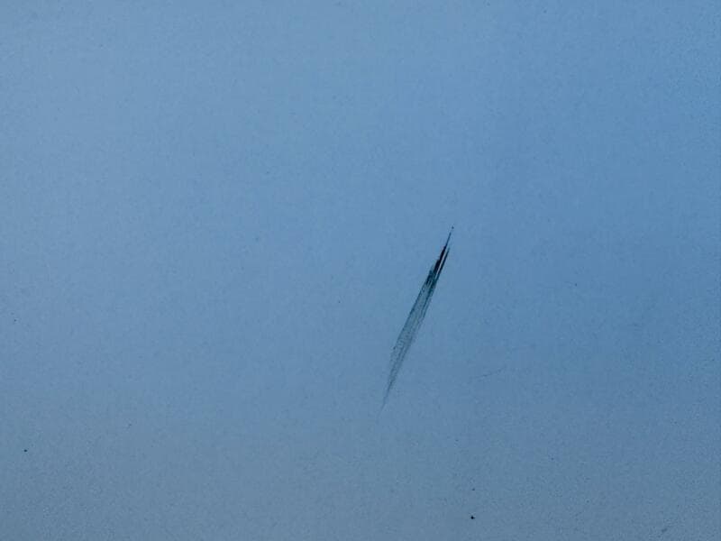 2004 Rinker 342 Fiesta Vee