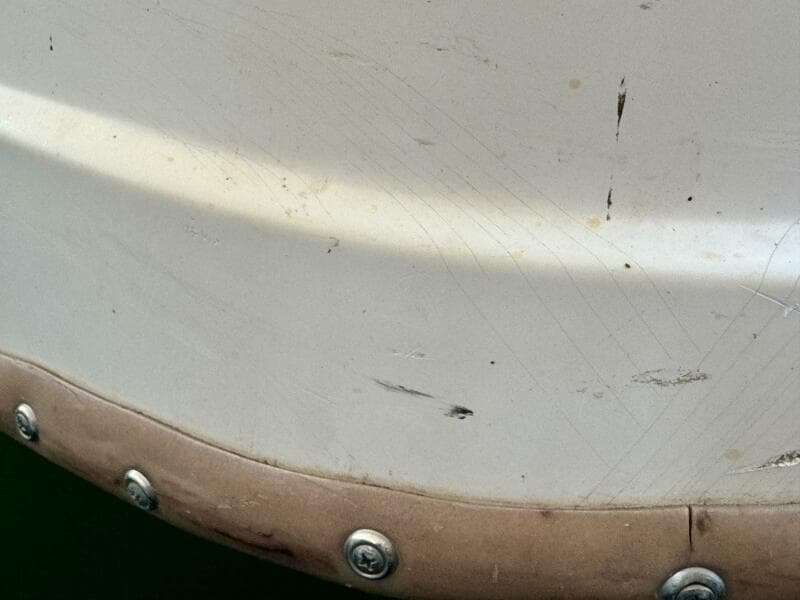 2004 Rinker 342 Fiesta Vee