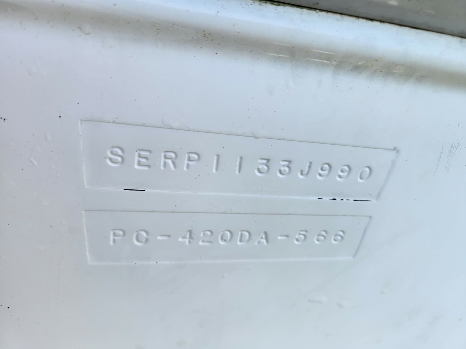 1990 Sea Ray 420 Sundancer - Photo 36