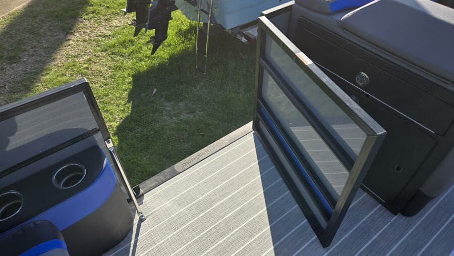 2023 Berkshire 25UL STS 3.0+