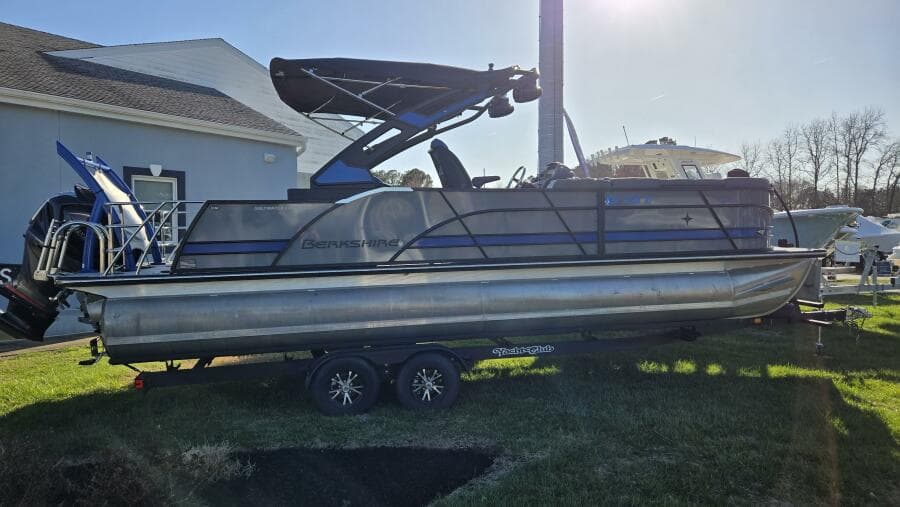 2023 Berkshire 25UL STS 3.0+