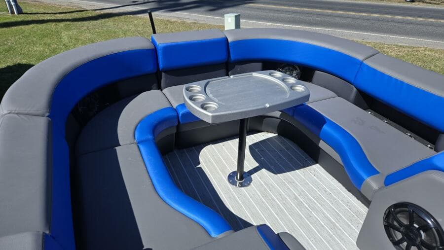 2023 Berkshire 25UL STS 3.0+