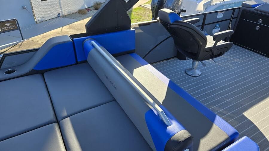 2023 Berkshire 25UL STS 3.0+