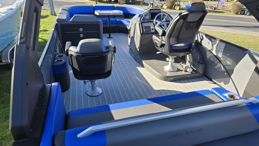 2023 Berkshire 25UL STS 3.0+