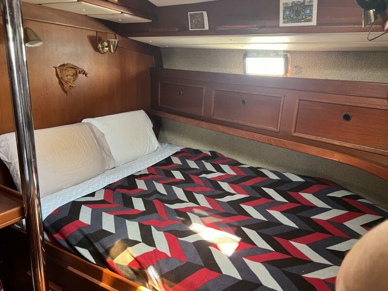 1984 Contest Conyplex - Contest