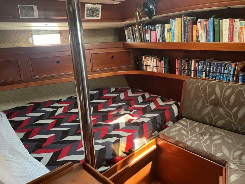 1984 Contest Conyplex - Contest