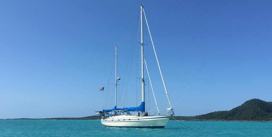 1984 Contest Conyplex - Contest