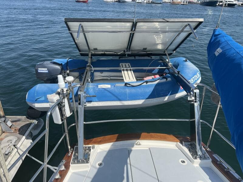 1984 Contest Conyplex - Contest