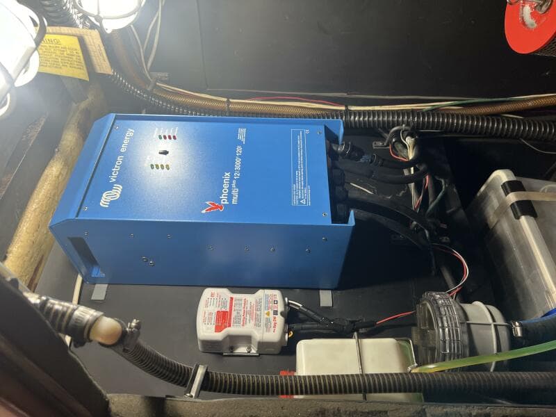 1984 Contest Conyplex - Contest