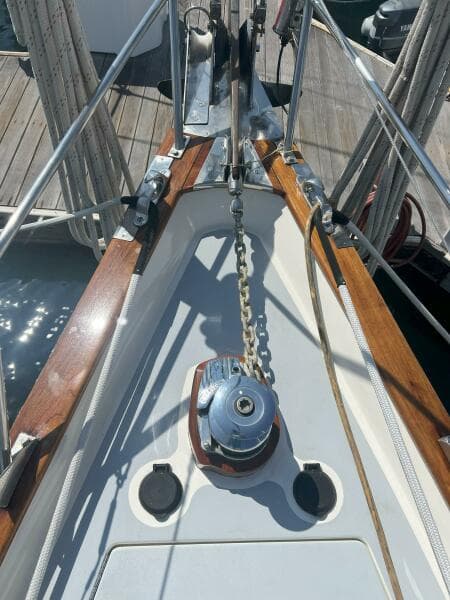 1984 Contest Conyplex - Contest