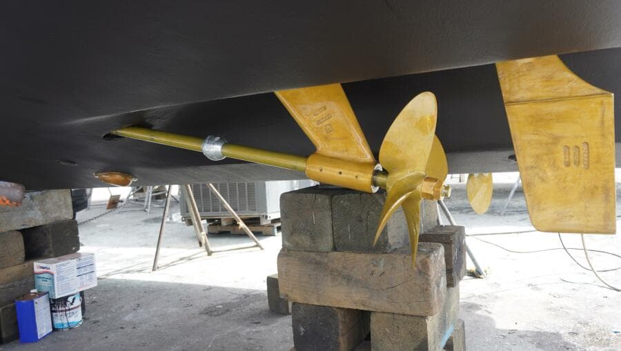 2002 Sea Ray 340 Amberjack