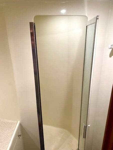 2000 Custom Carolina 56 EAST BAY