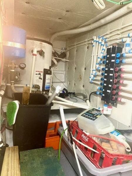 2000 Custom Carolina 56 EAST BAY