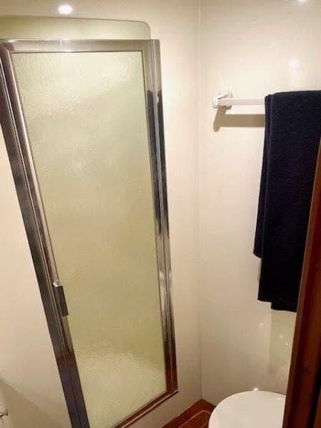 2000 Custom Carolina 56 EAST BAY