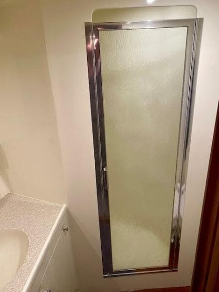 2000 Custom Carolina 56 EAST BAY