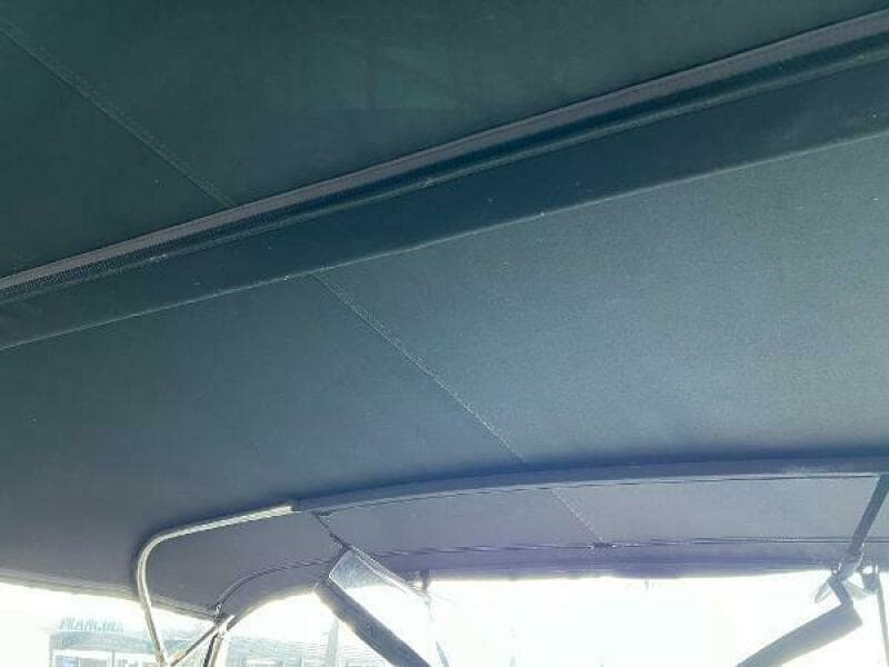 2001 Carver 450 Voyager Pilothouse