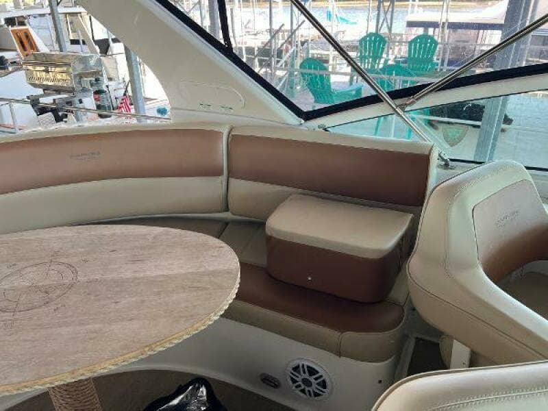 2001 Carver 450 Voyager Pilothouse