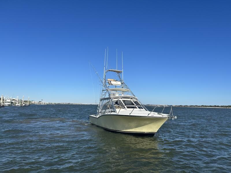 2004 Carolina Classic 