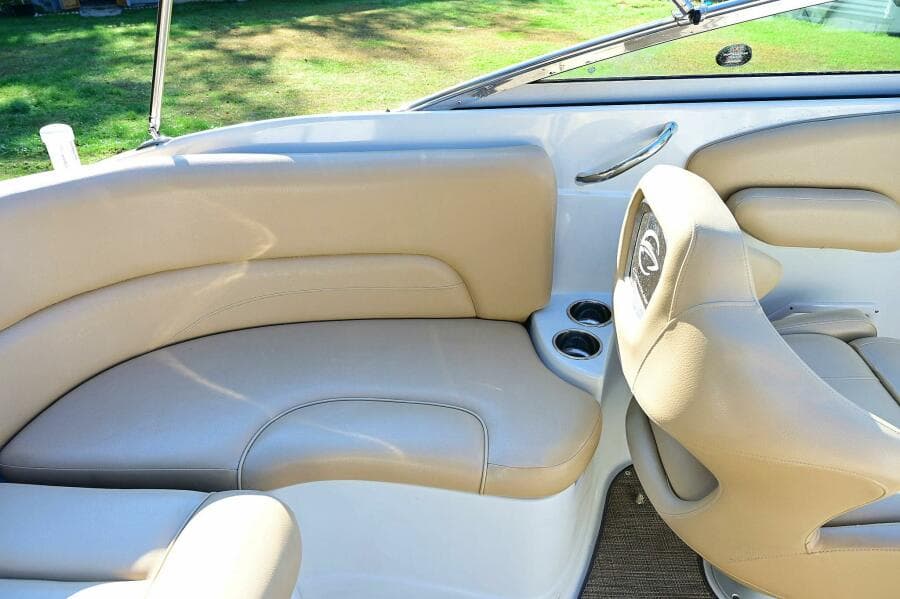 2015 Crownline 236 SC