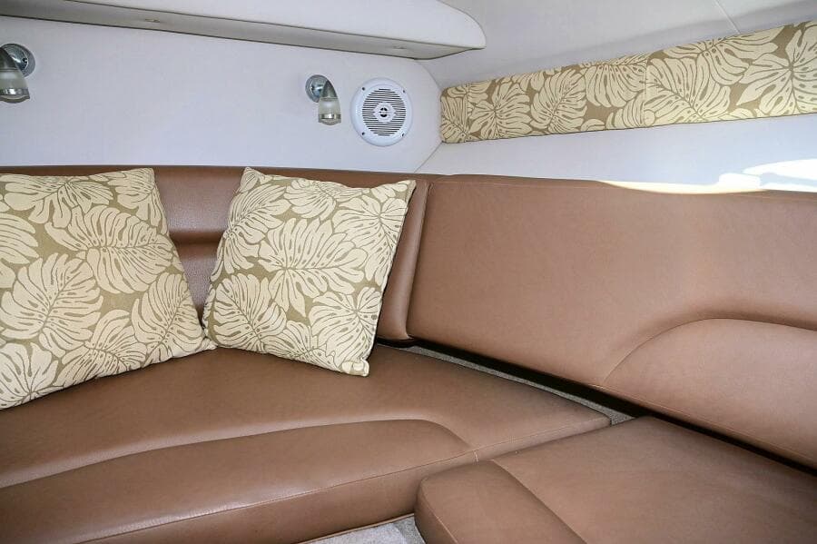 2015 Crownline 236 SC