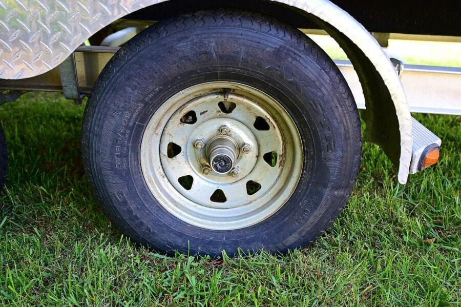 2015 Crownline 236 SC