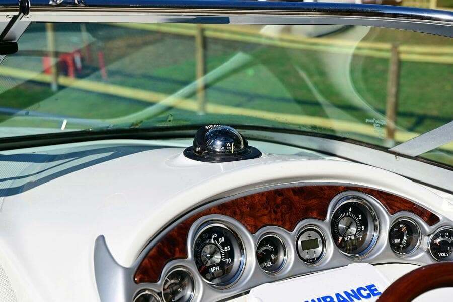 2015 Crownline 236 SC