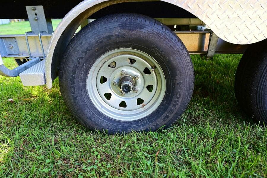 2015 Crownline 236 SC