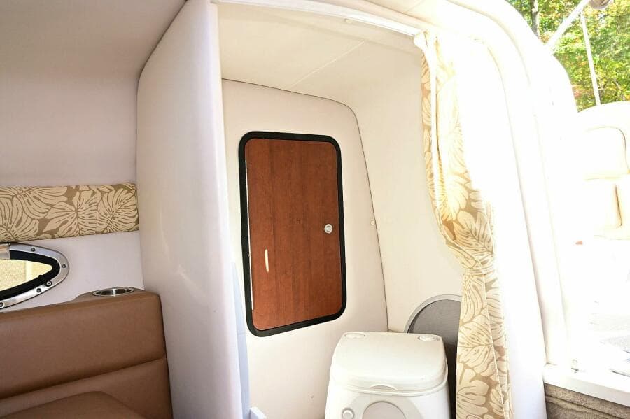 2015 Crownline 236 SC