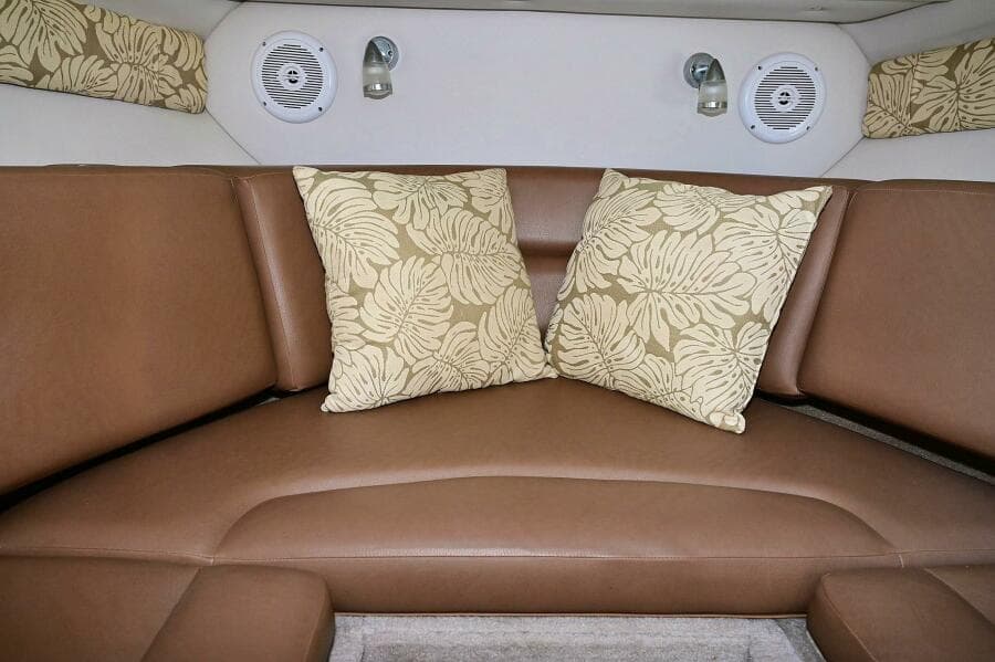 2015 Crownline 236 SC