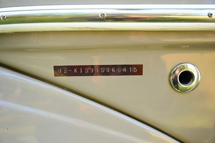 2015 Crownline 236 SC