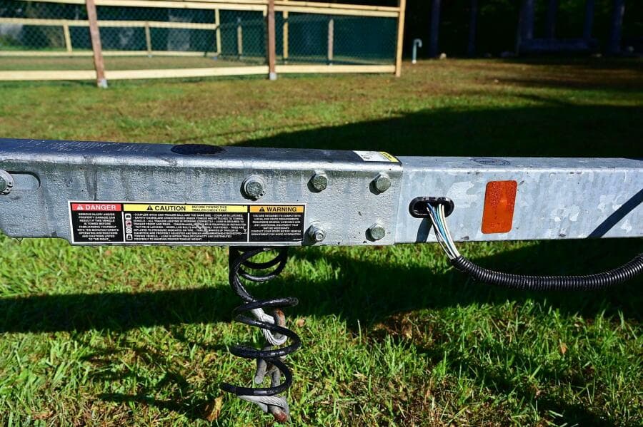 2015 Crownline 236 SC