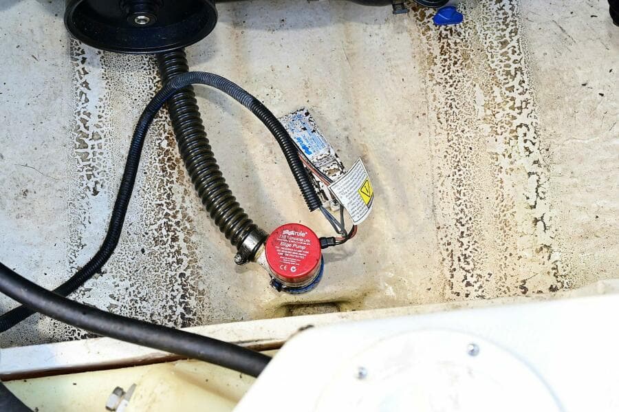 2015 Crownline 236 SC