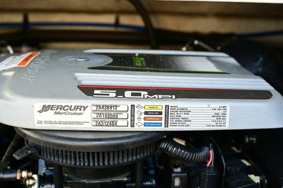 2015 Crownline 236 SC