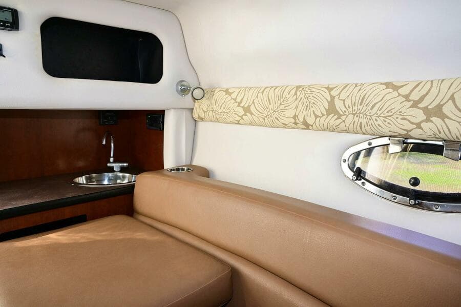 2015 Crownline 236 SC