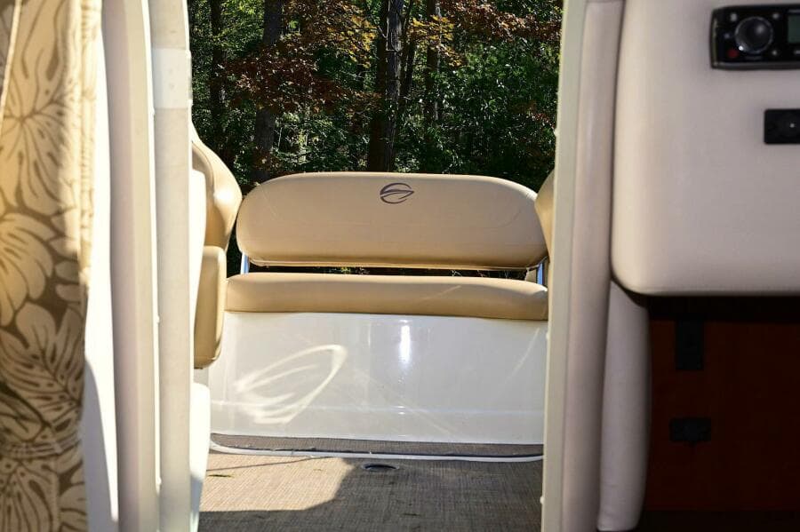 2015 Crownline 236 SC