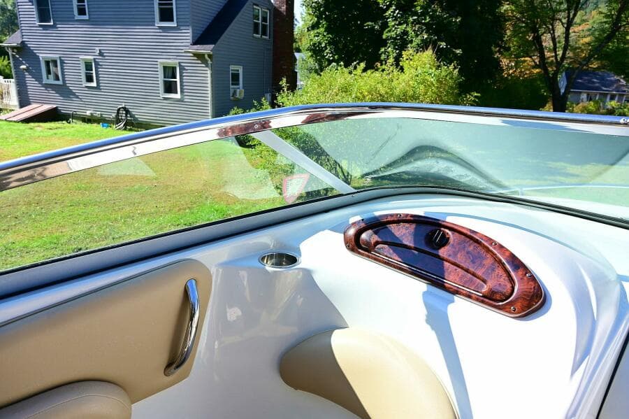 2015 Crownline 236 SC