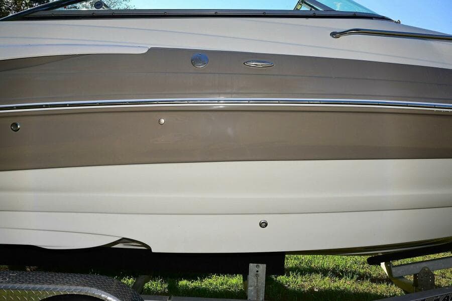 2015 Crownline 236 SC