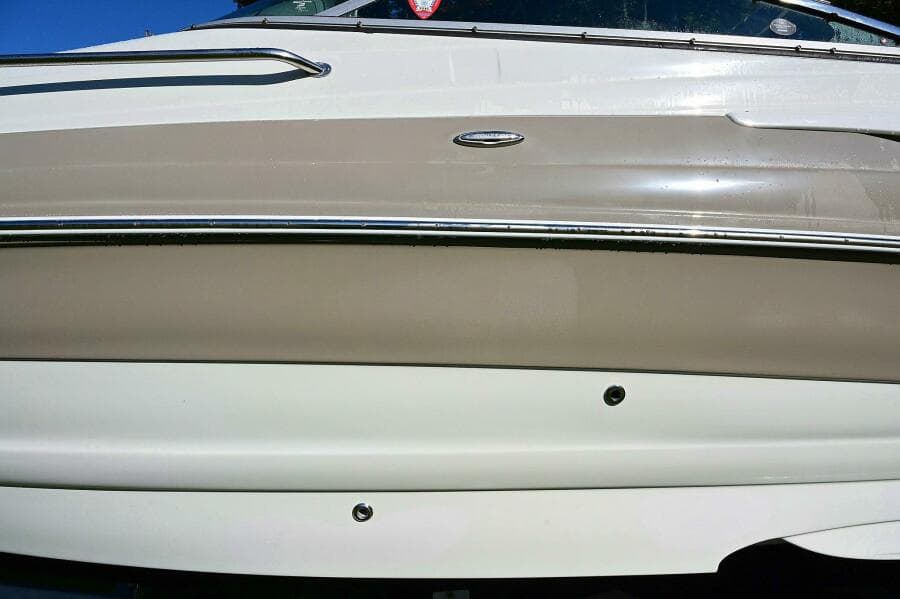 2015 Crownline 236 SC