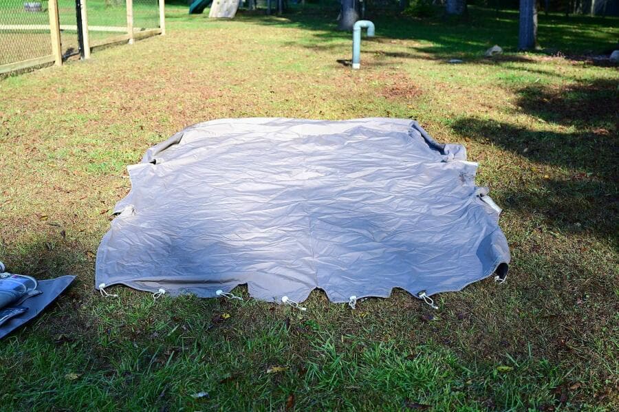 2015 Crownline 236 SC