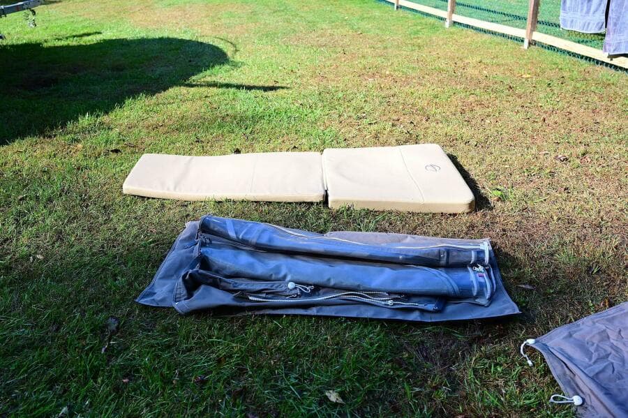 2015 Crownline 236 SC