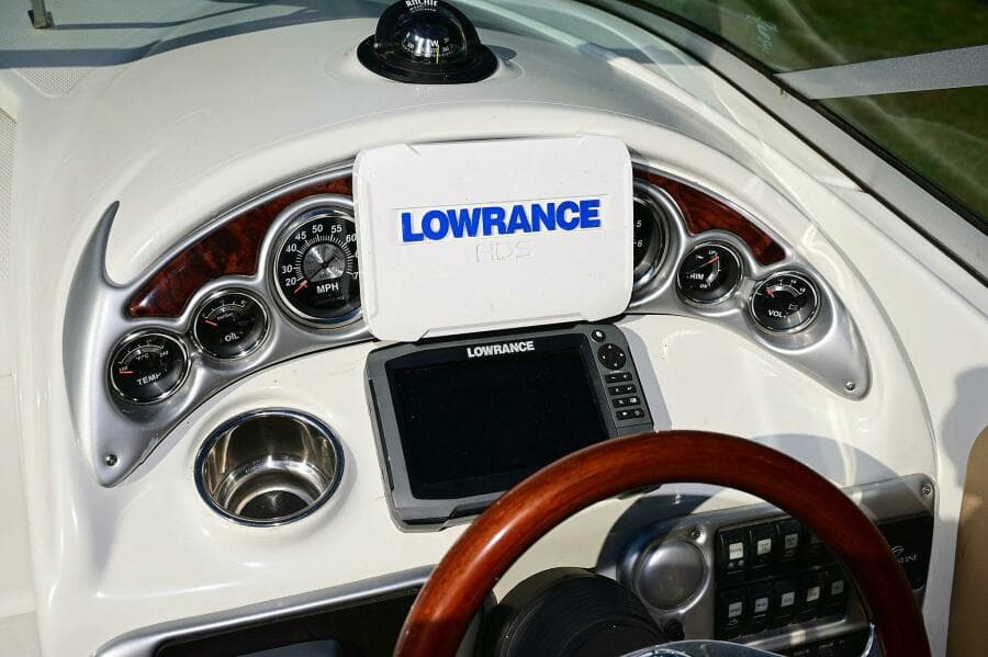 2015 Crownline 236 SC