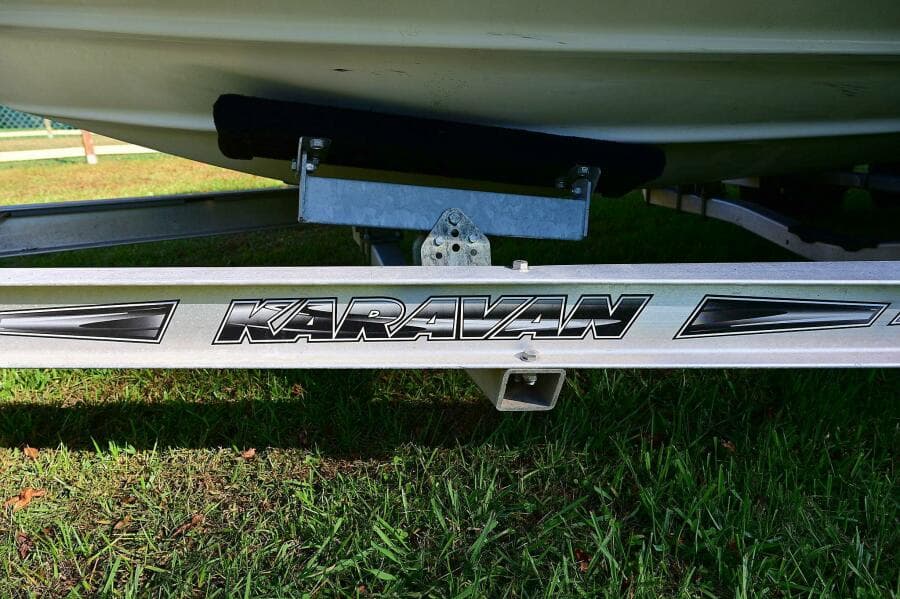 2015 Crownline 236 SC