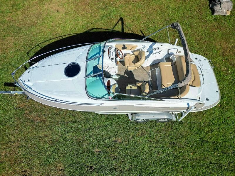 2015 Crownline 236 SC